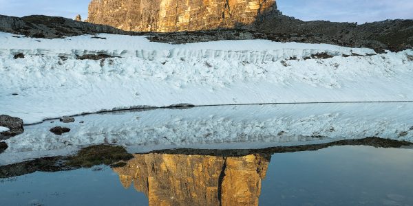Ruud Engels | Photography | Reflectie Tre Cime di Lavaredo
