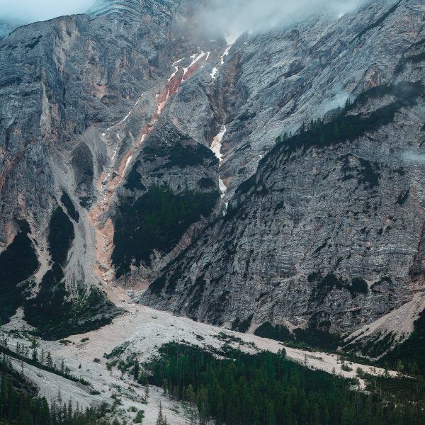 Ruud Engels | Photography | Bootjes Lagos di Braies