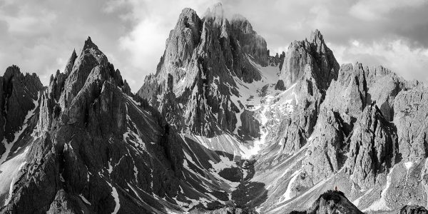 Ruud Engels | Photography | Cadini Di Misurina Landscape