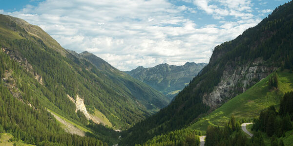 Ruud Engels | Photography | Kaunertaler Gletcher Strasse