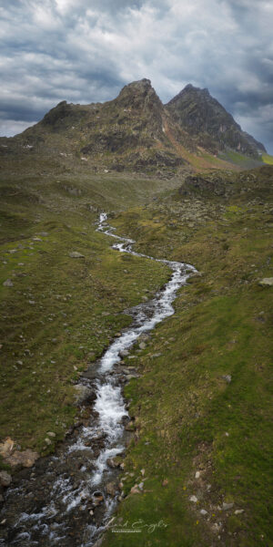 Ruud Engels | Photography | Kaunertaler Gletcher