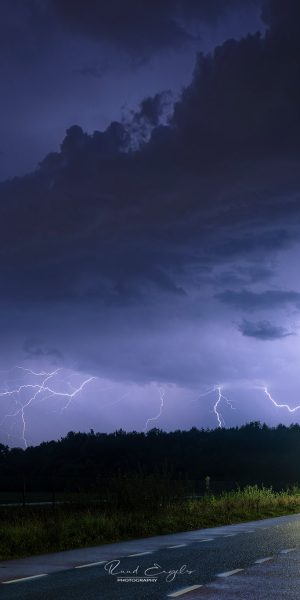 Ruud Engels | Photography | Bliksemfotografie Vliegveld Eindhoven