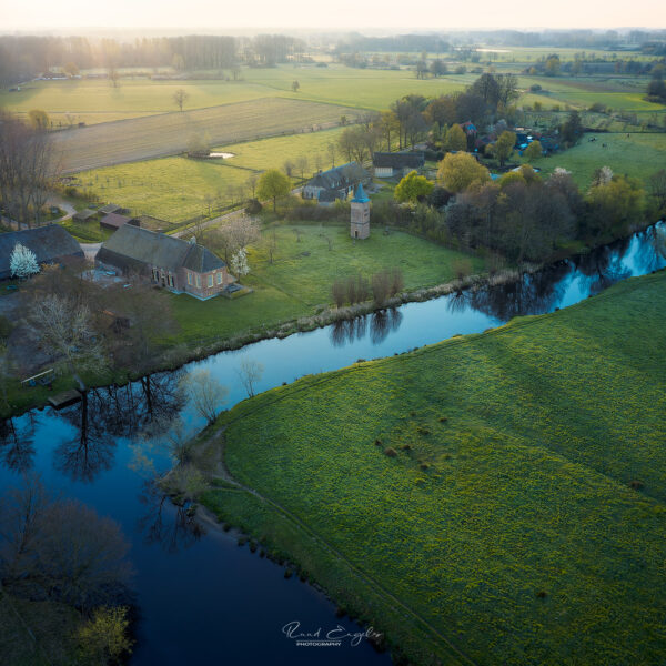 Ruud Engels | Photography | Het Groot Duijfhuys Liempde