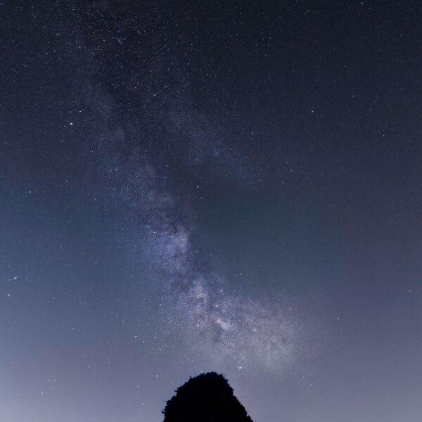 Ruud Engels | Photography | Melkweg boven de Kampina