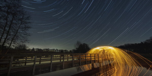 Ruud Engels | Photography | Sterrensporen Hooibrug