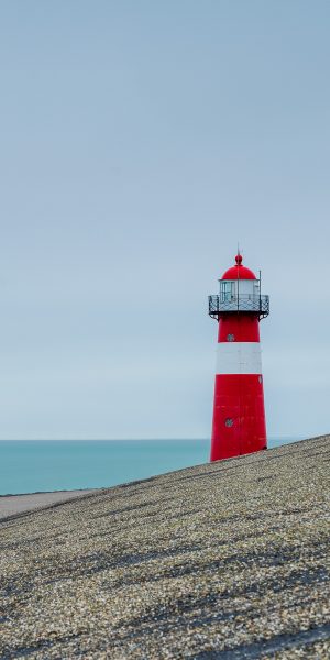 Vuurtoren Noorderhoofd | Zeeland