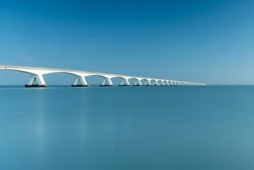 Zeelandbrug | Zeeland