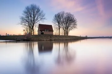 Gemaal Bossche Broek