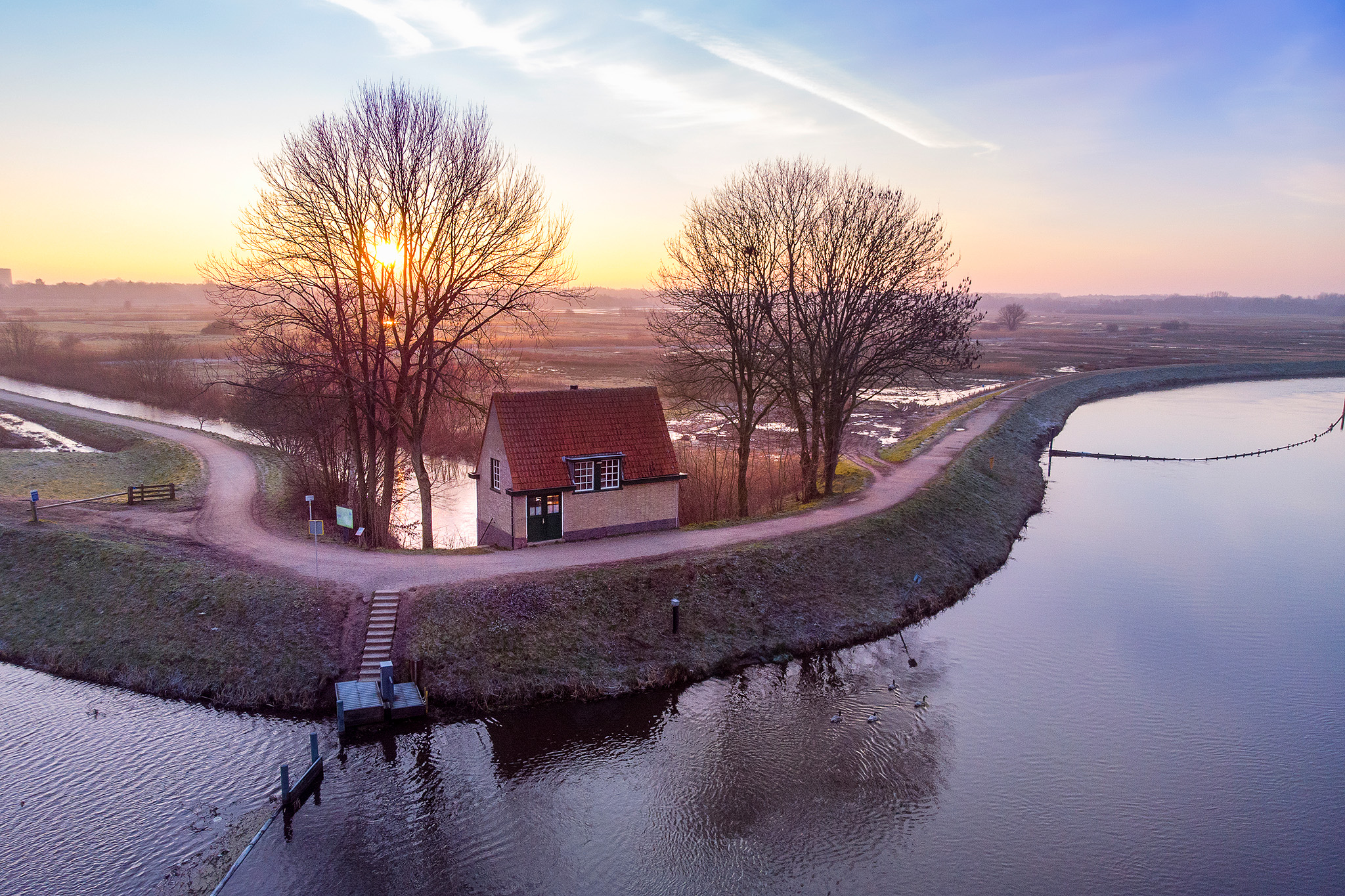 Drone Fotografie - Ruud Photography