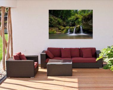 Ruud Engels | Photography | De Schiessentümpel Waterval | Werk aan de Muur