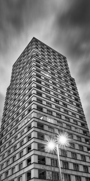 Ruud Engels | Photography | Architectuur Paleiskwartier Den Bosch