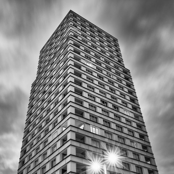 Ruud Engels | Photography | Architectuur Paleiskwartier Den Bosch