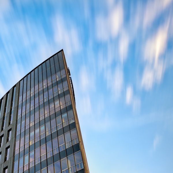 Ruud Engels | Photography | Architectuur - Rabobank Den Bosch