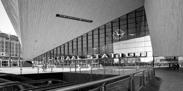 Ruud Engels | Photography | Centraal Station Rotterdam