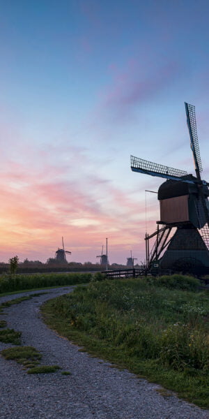 Ruud Engels | Photography | Museummolen Kinderdijk