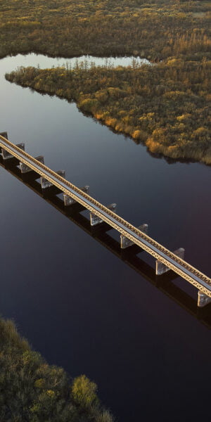 Ruud Engels | Photography | Moerputtenbrug