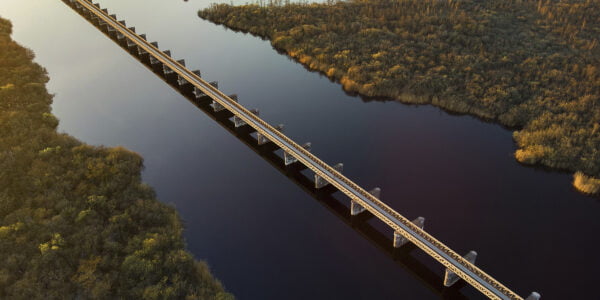Ruud Engels | Photography | Moerputtenbrug
