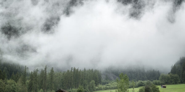 Ruud Engels | Photography | Het kleine huis in de Tiroler Alpen