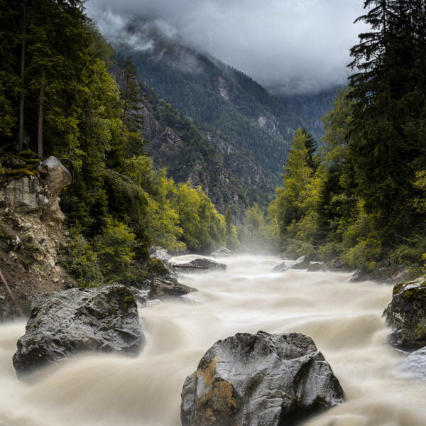 Ruud Engels | Photography | Otztaler Ache