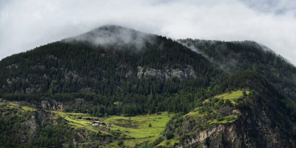 Ruud Engels | Photography | De berghuisjes op de berg