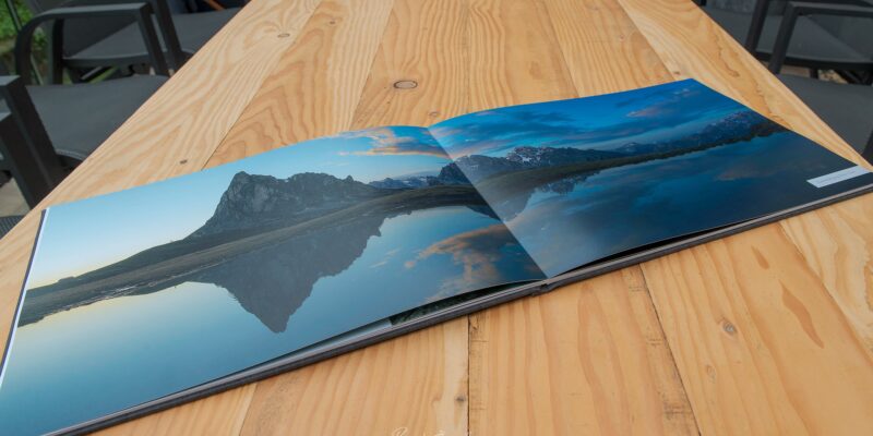 Ruud Engels | Photography | Saal Digitaal Review Professional Lijn Fotoboek
