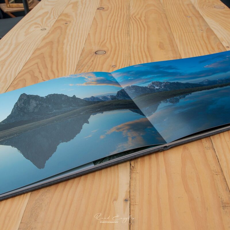 Ruud Engels | Photography | Saal Digitaal Review Professional Lijn Fotoboek