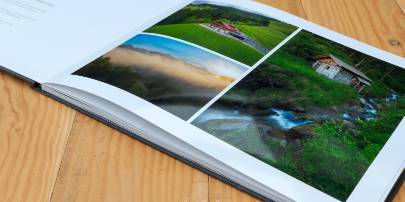 Ruud Engels | Photography | Saal Digitaal Review Professional Lijn Fotoboek