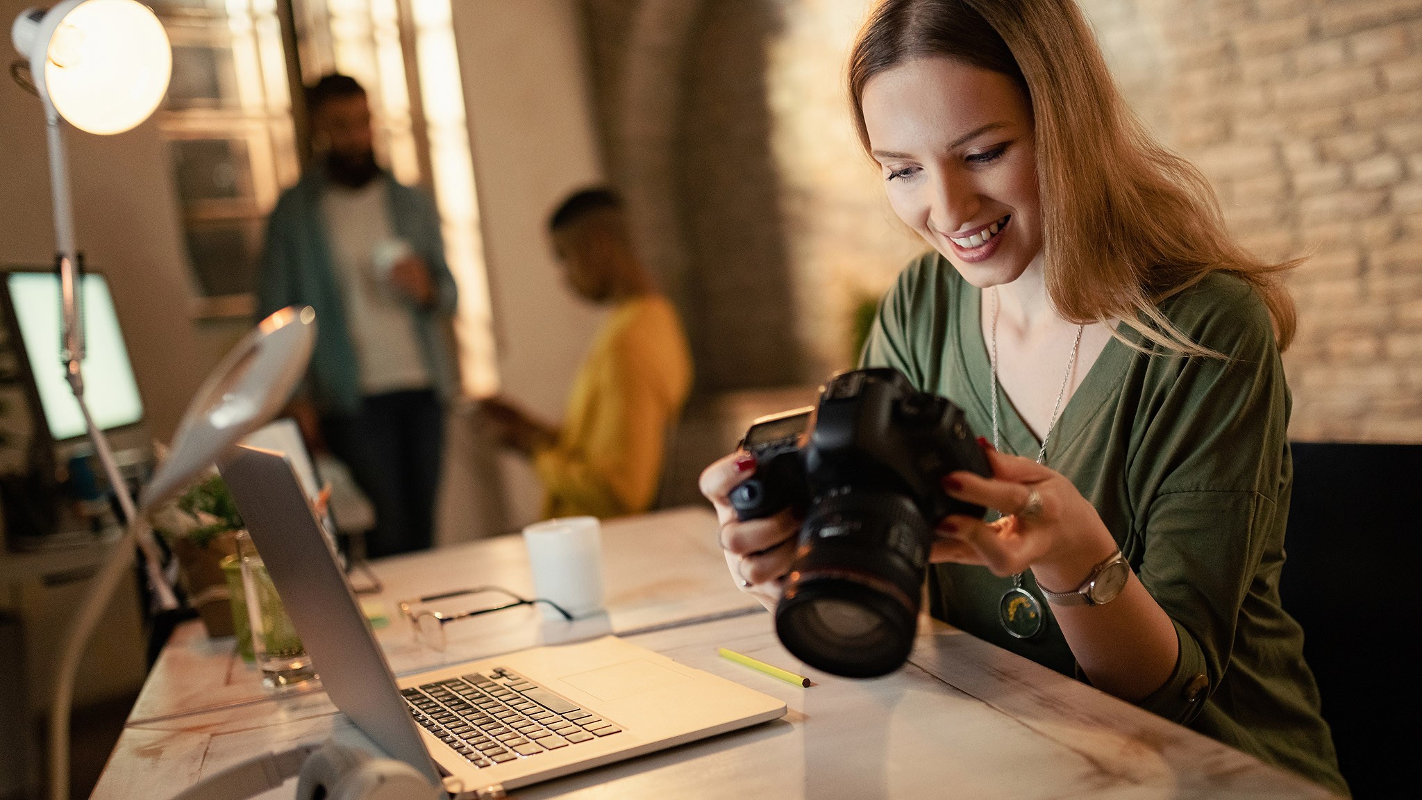 Ruud Engels | Photography | Basiscursus Fotografie