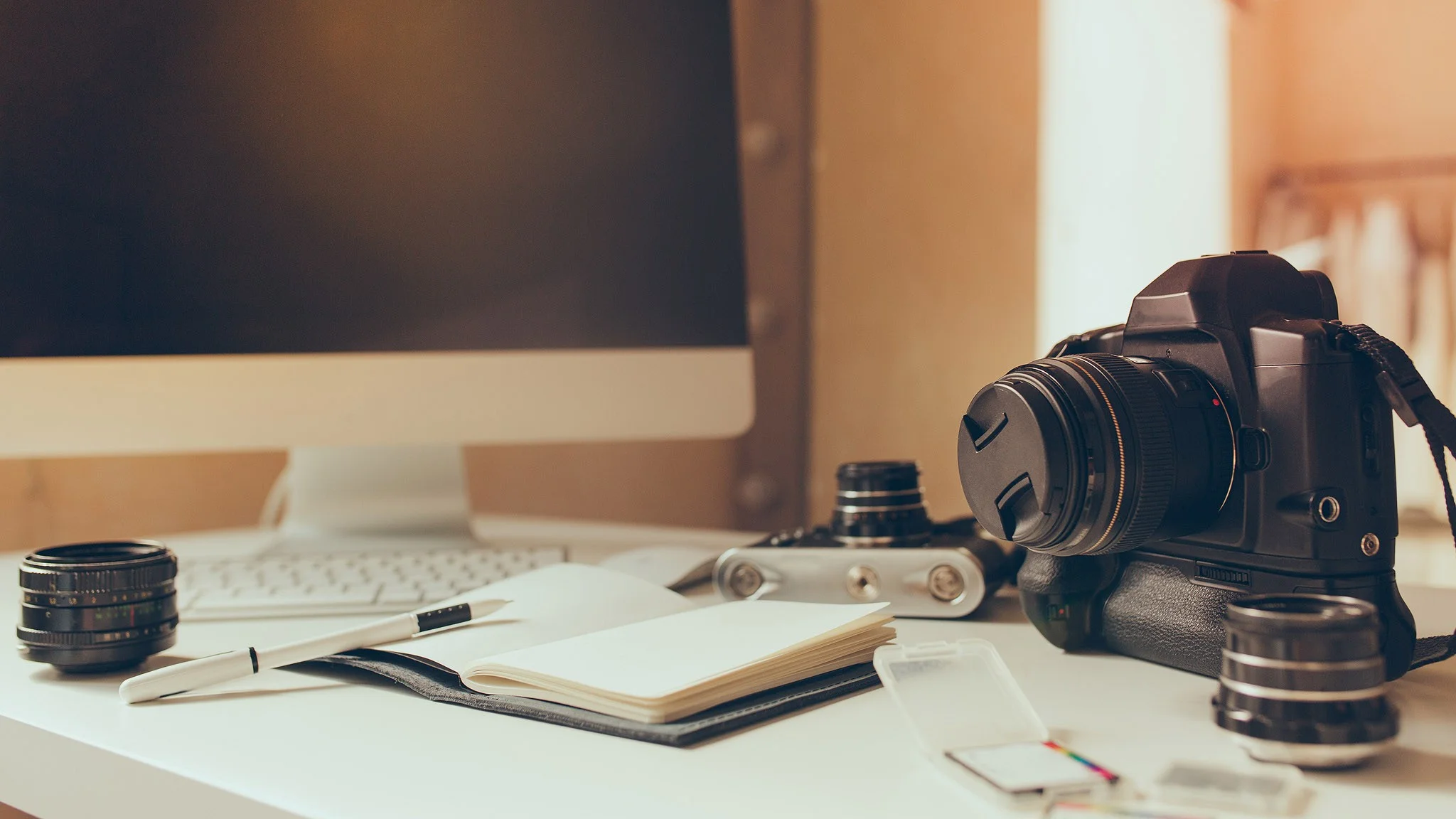 Ruud Engels | Photography | Inschrijven Cursus - Workshop