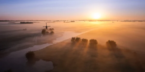 Ruud Engels | Photography | De Uitwijkse Molen