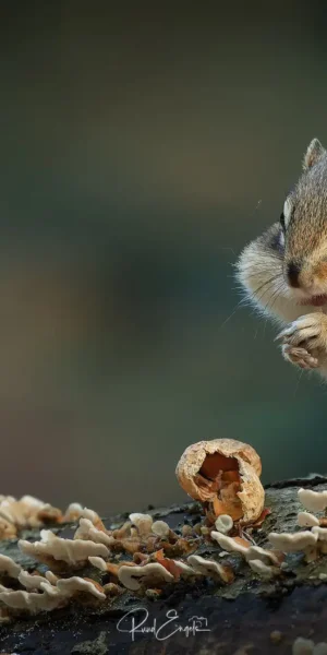 Ruud Engels | Photography | Grondeekhoorns Tilburg