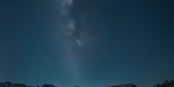 Ruud Engels | Photography | Seiser Alm - Melkweg