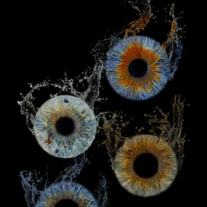 Ruud Engels | Photography | Waterdrops