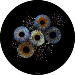 Ruud Engels | Photography | Familie Explosion