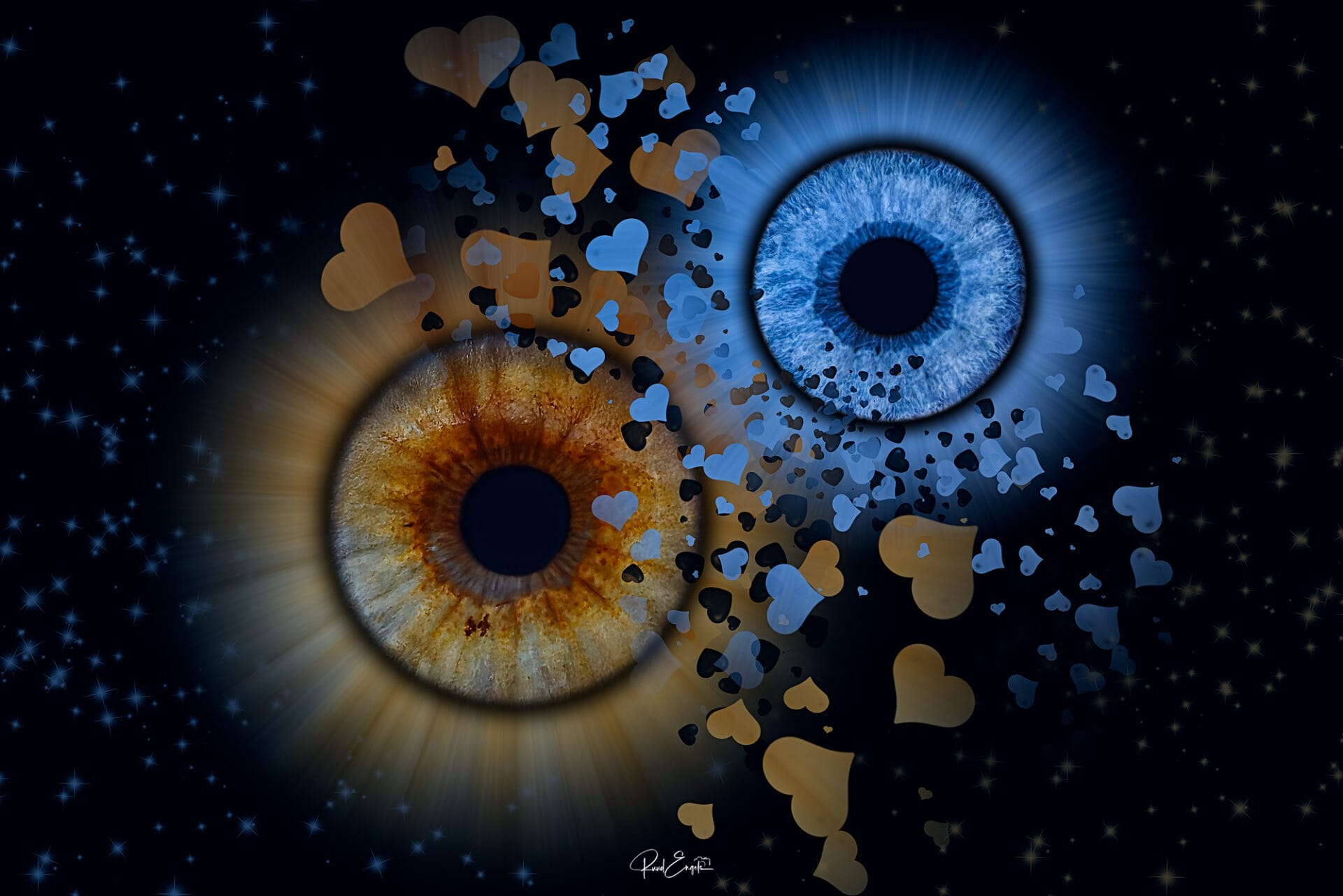 Ruud Engels | Photography | Irisfotografie