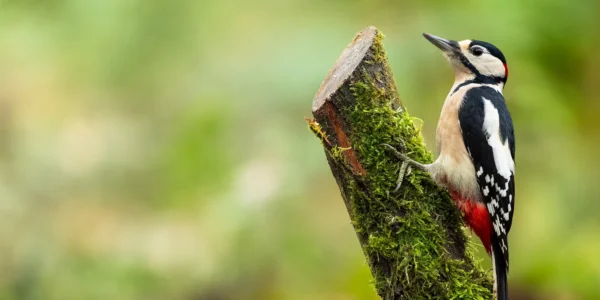 Ruud Engels | Photography | Fotohut Berlicum | Grote Bonte Specht