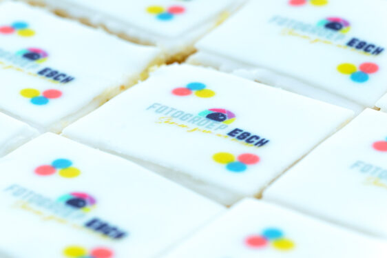 Fotogroep Esch - Oprichting 14 januari 2026